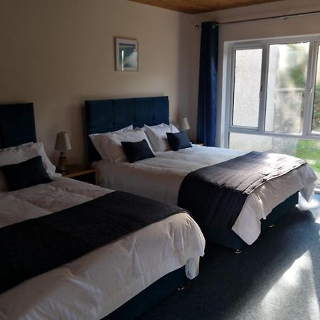 Forge Motel & Firehouse Restaurant St Clears Buitenkant foto